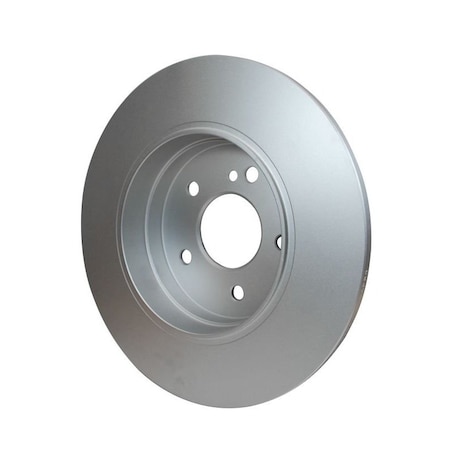 Pagid Brakes Brake Disc, 355105952 355105952